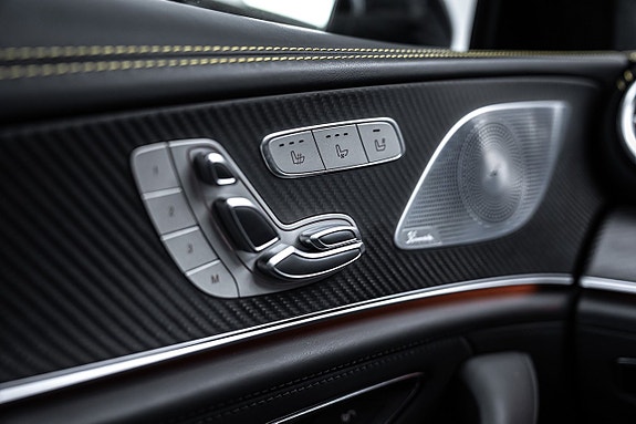 Mercedes-Benz AMG GT 63 S 19 of 27