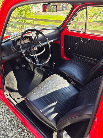 Fiat 500 5 of 6