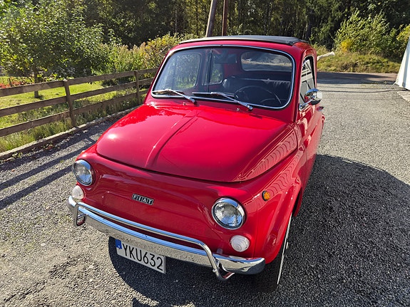 Fiat 500 4 of 6