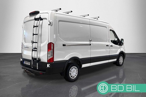 Ford Transit 4 of 17