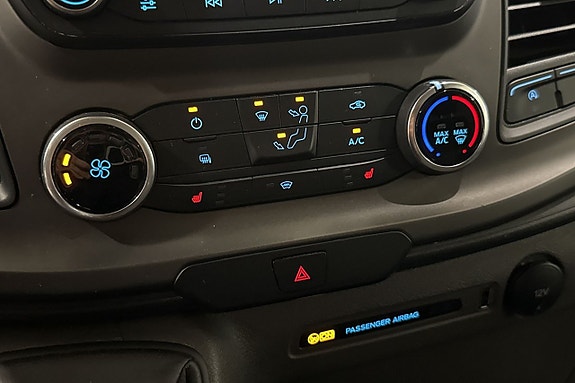 Ford Transit 14 of 17