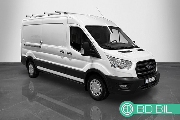 Ford Transit 6 of 17