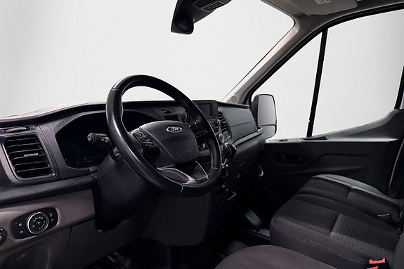 Ford Transit 7 of 17