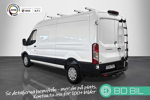 Ford Transit 2 of 17