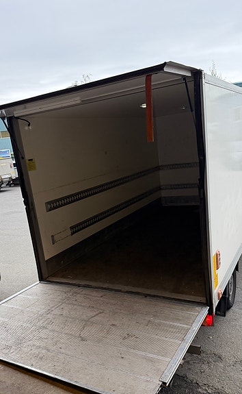 Mercedes-Benz Sprinter 319 3 of 5