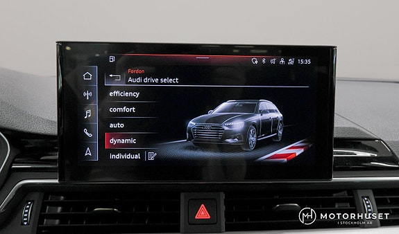 Audi A4 12 of 23
