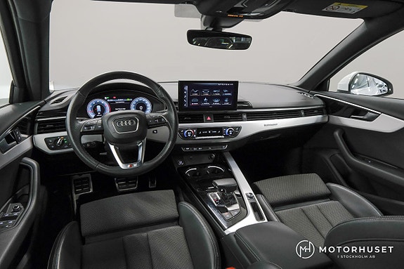 Audi A4 8 of 23