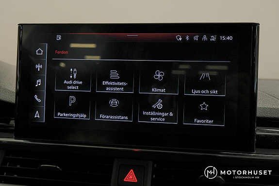 Audi A4 16 of 23