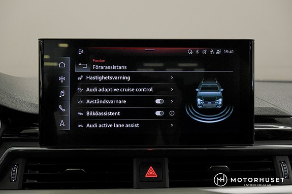 Audi A4 15 of 23