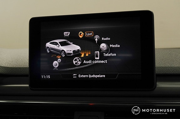 Audi A5 14 of 22