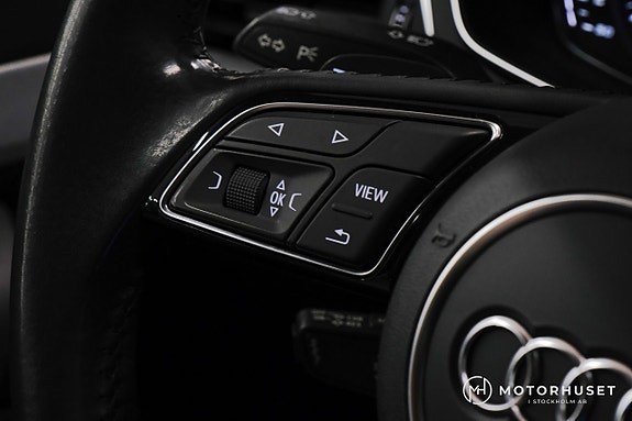 Audi A5 16 of 22