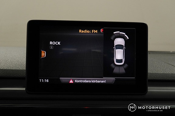 Audi A5 15 of 22