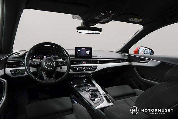 Audi A5 8 of 22