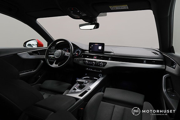 Audi A5 10 of 22