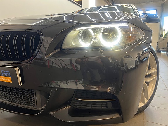 BMW 535i 10 of 30