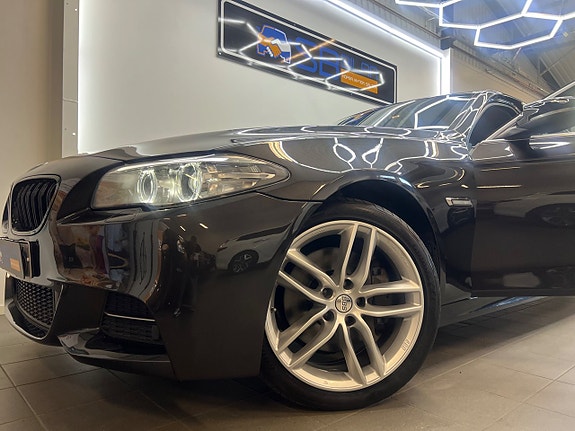 BMW 535i 9 of 30