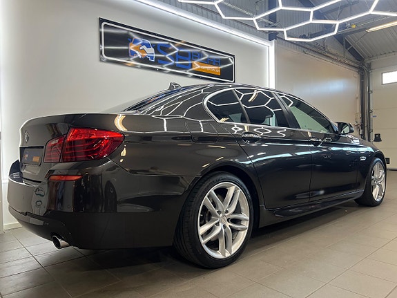 BMW 535i 5 of 30