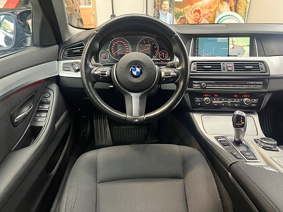 BMW 535i 15 of 30