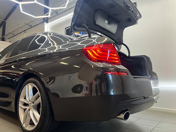 BMW 535i 13 of 30