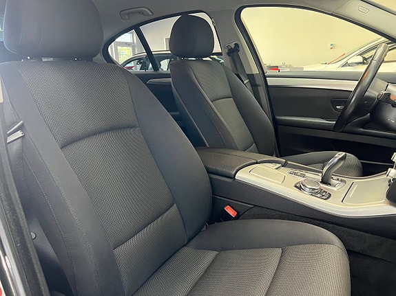 BMW 535i 29 of 30