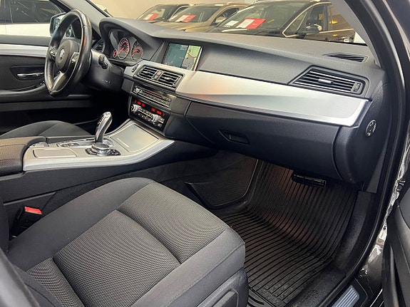 BMW 535i 30 of 30