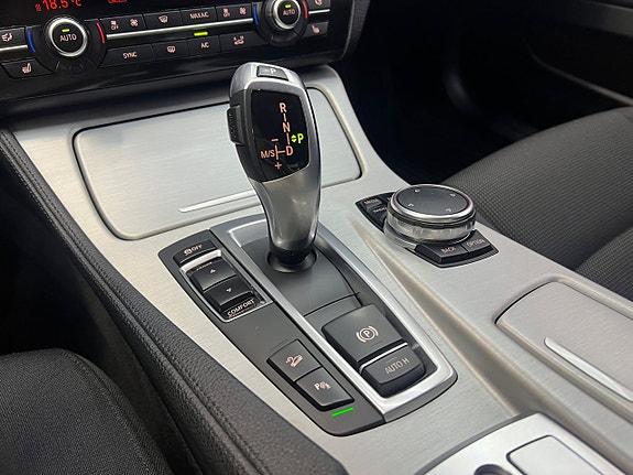 BMW 535i 23 of 30