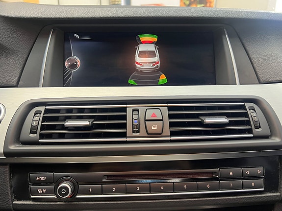 BMW 535i 20 of 30