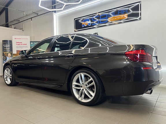 BMW 535i 3 of 30