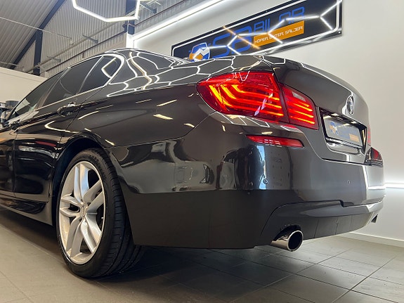 BMW 535i 11 of 30