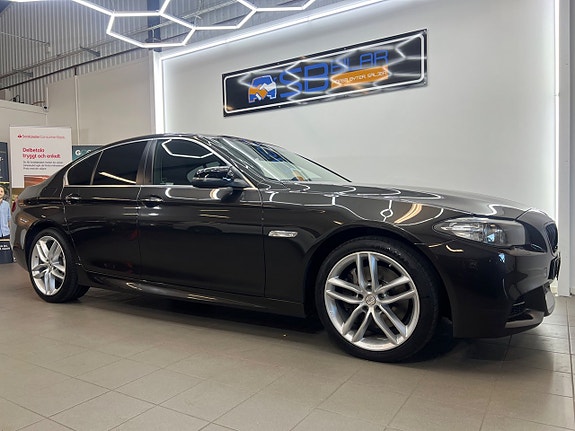 BMW 535i 7 of 30