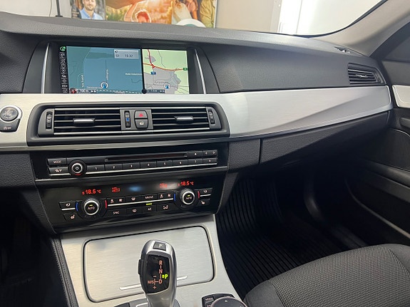 BMW 535i 17 of 30