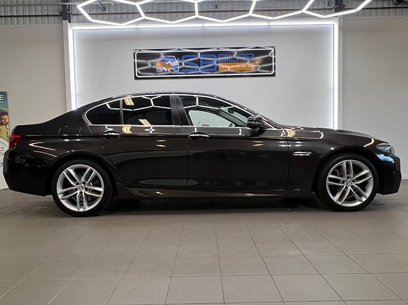 BMW 535i 6 of 30