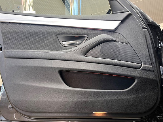 BMW 535i 27 of 30