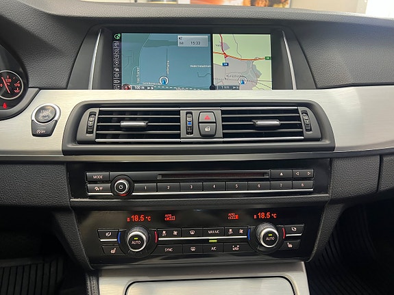 BMW 535i 19 of 30