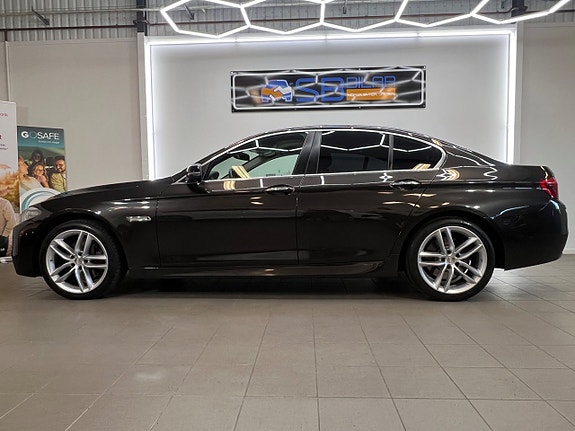 BMW 535i 2 of 30