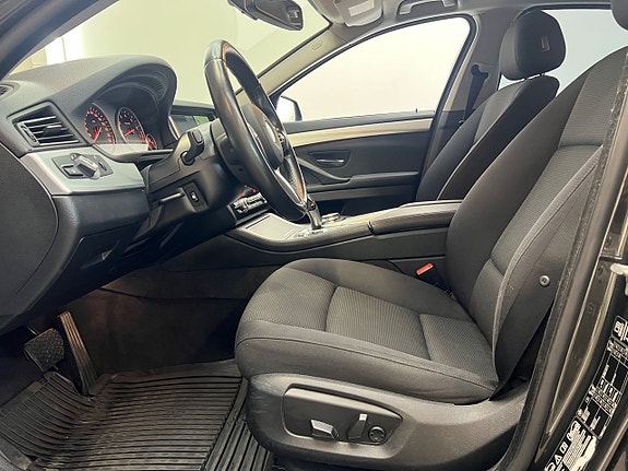 BMW 535i 28 of 30