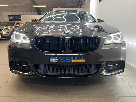 BMW 535i 8 of 30