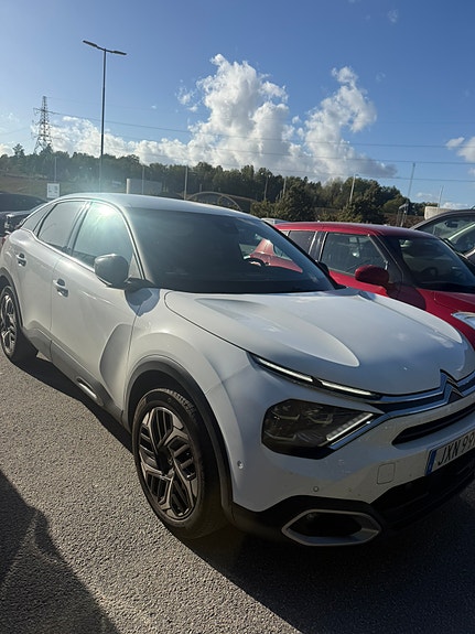 Citroen C4 2 of 7