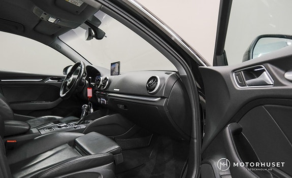 Audi A3 9 of 21