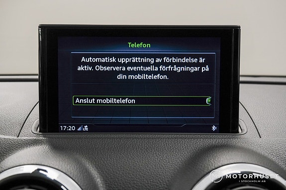 Audi A3 15 of 21