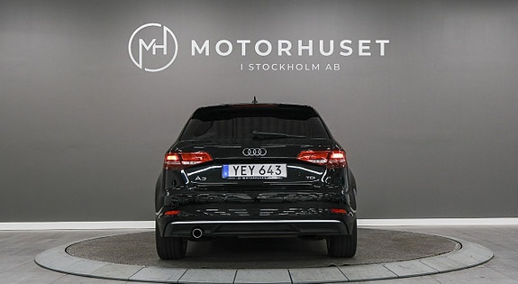 Audi A3 5 of 21