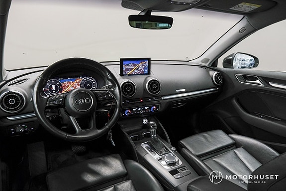 Audi A3 8 of 21