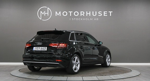 Audi A3 6 of 21
