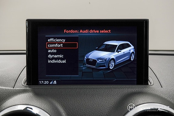 Audi A3 13 of 21
