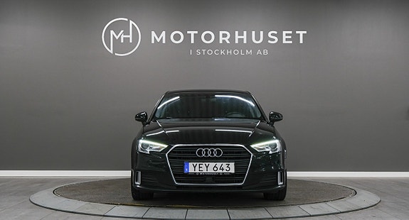 Audi A3 2 of 21