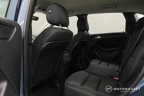 Mercedes-Benz B180 11 of 14