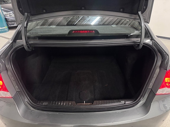 Chevrolet Cruze 17 of 17