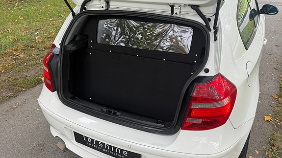 BMW 118d 7 of 11