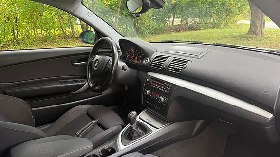 BMW 118d 11 of 11