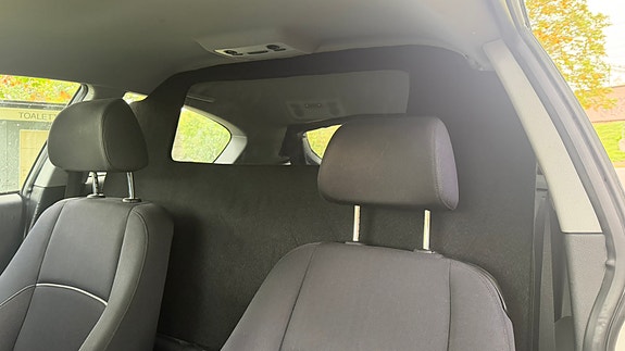 BMW 118d 10 of 11